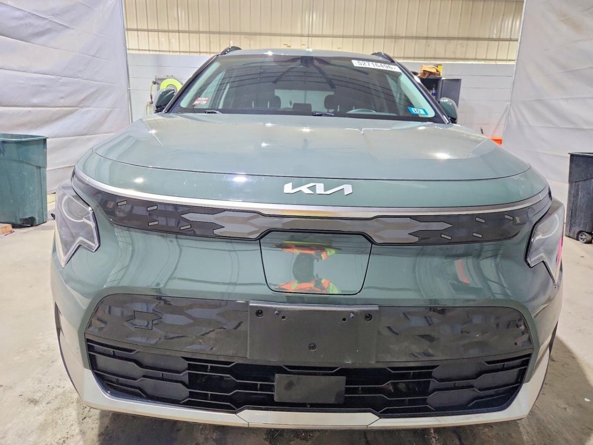 Kia NIRO WIND