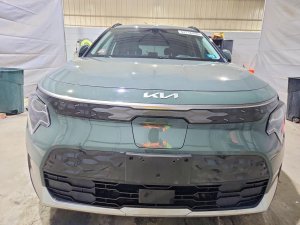 Kia NIRO WIND