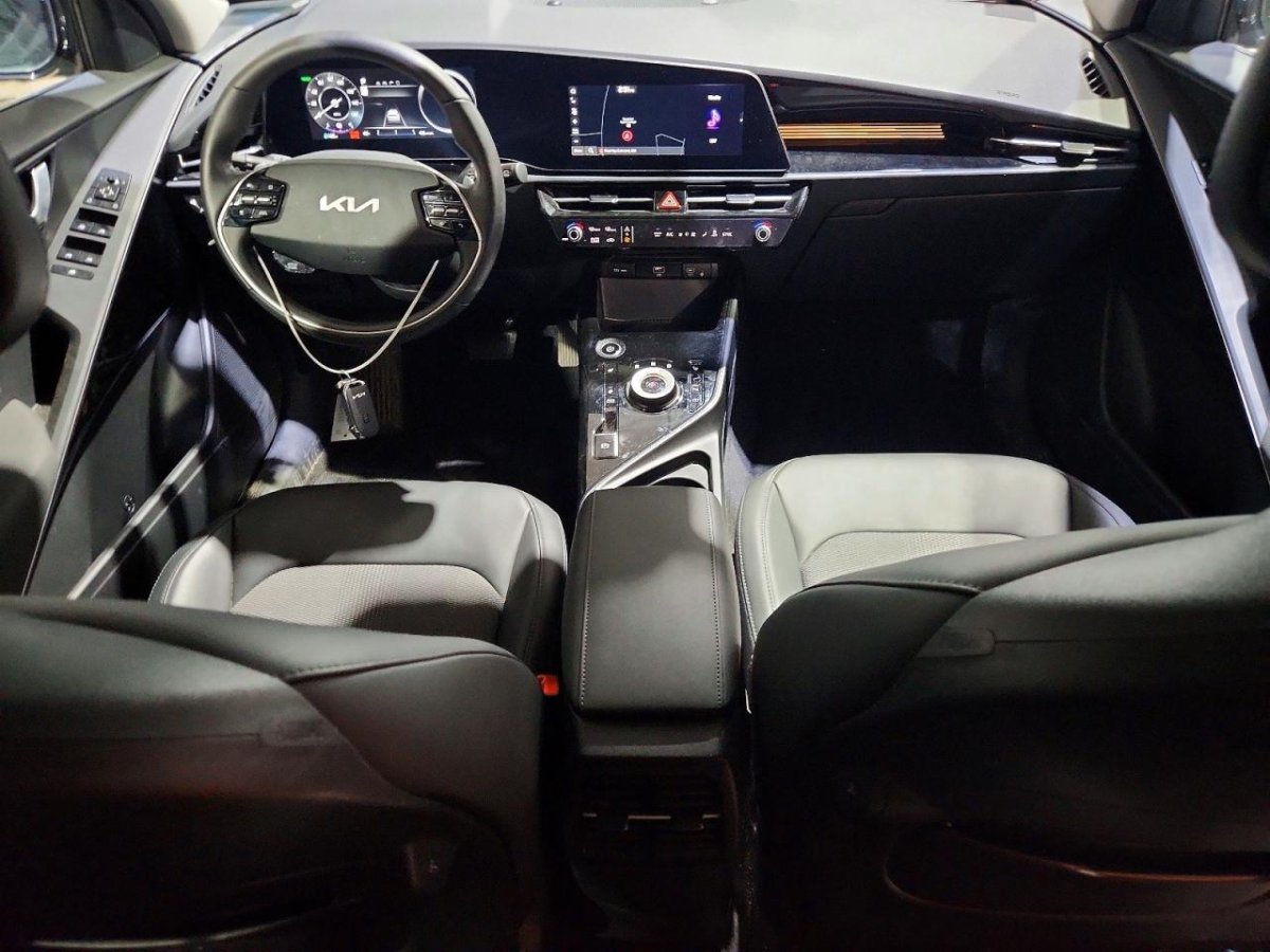 Kia NIRO WIND