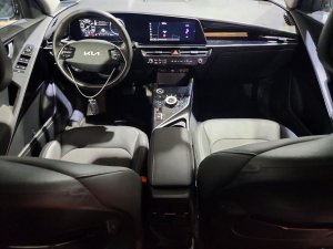 Kia NIRO WIND