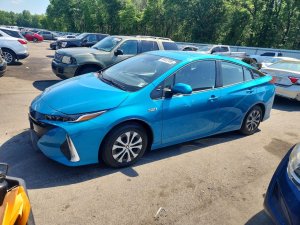 Toyota PRIUS PRIME XLE
