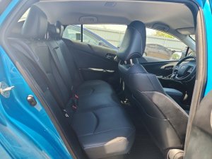 Toyota PRIUS PRIME XLE