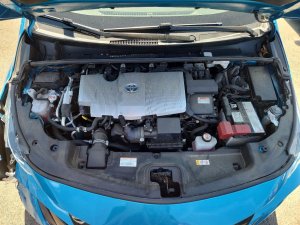 Toyota PRIUS PRIME XLE