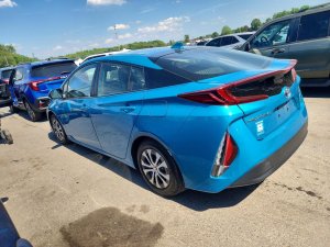 Toyota PRIUS PRIME XLE