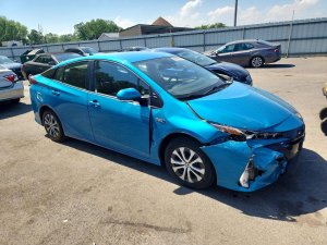 Toyota PRIUS PRIME XLE