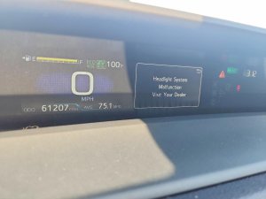 Toyota PRIUS PRIME XLE