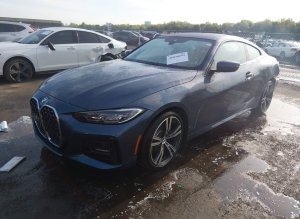 BMW 4 Series, 430I XDRIVE