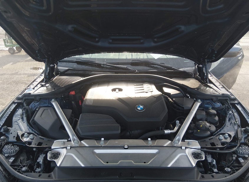 BMW 4 Series, 430I XDRIVE