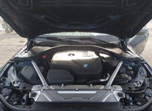 BMW 4 Series, 430I XDRIVE