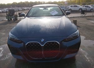 BMW 4 Series, 430I XDRIVE