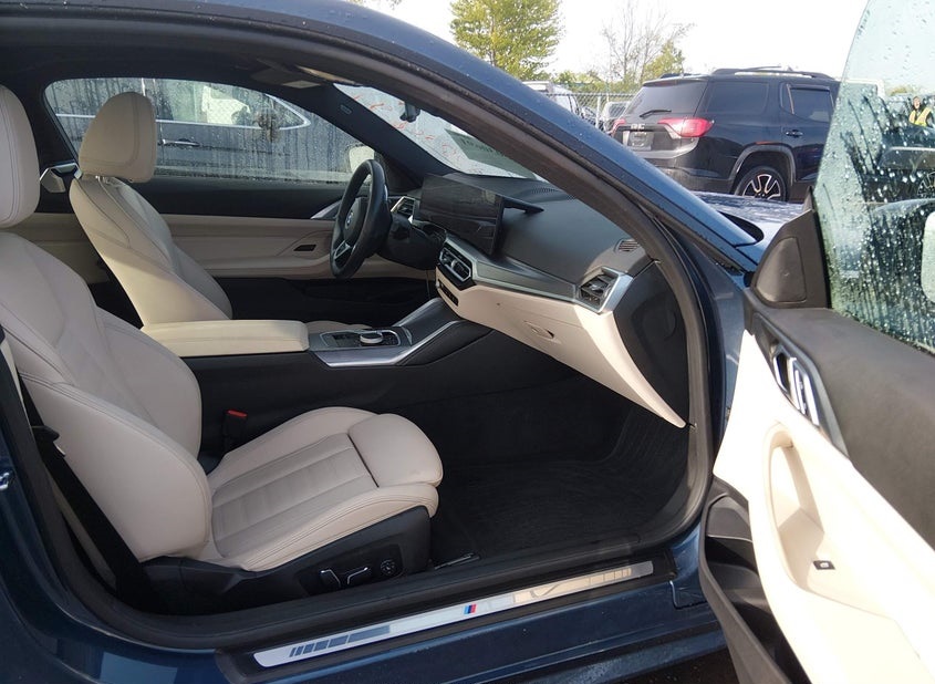 BMW 4 Series, 430I XDRIVE