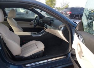 BMW 4 Series, 430I XDRIVE