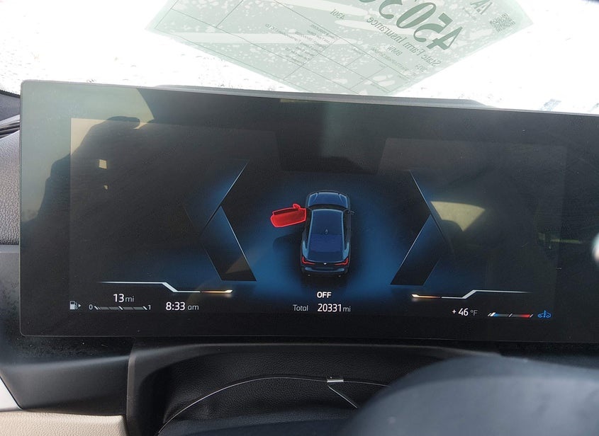 BMW 4 Series, 430I XDRIVE