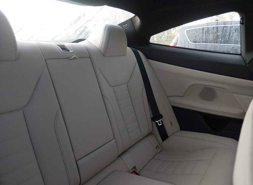 BMW 4 Series, 430I XDRIVE