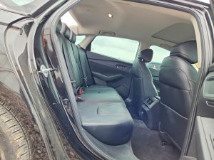 Honda ACCORD HYBRID EXL