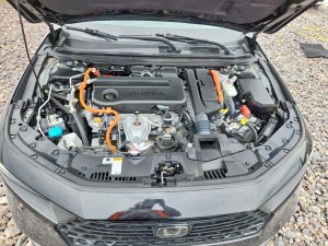 Honda ACCORD HYBRID EXL