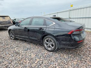 Honda ACCORD HYBRID EXL