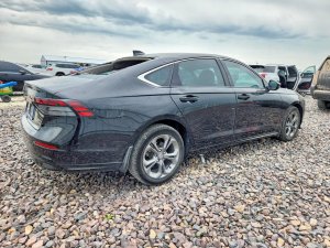 Honda ACCORD HYBRID EXL