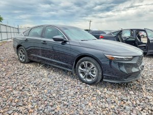 Honda ACCORD HYBRID EXL