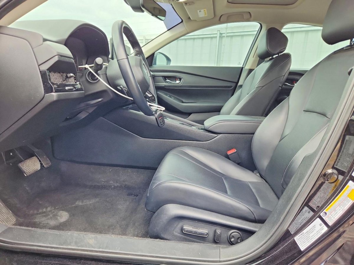 Honda ACCORD HYBRID EXL