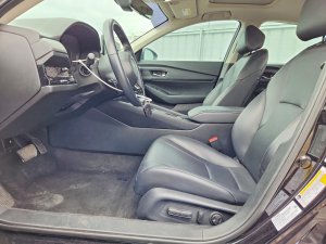 Honda ACCORD HYBRID EXL
