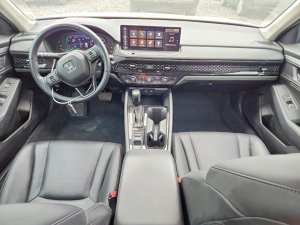Honda ACCORD HYBRID EXL