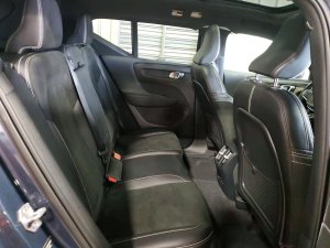 Volvo XC40 P8 RECHARGE ULTIMATE