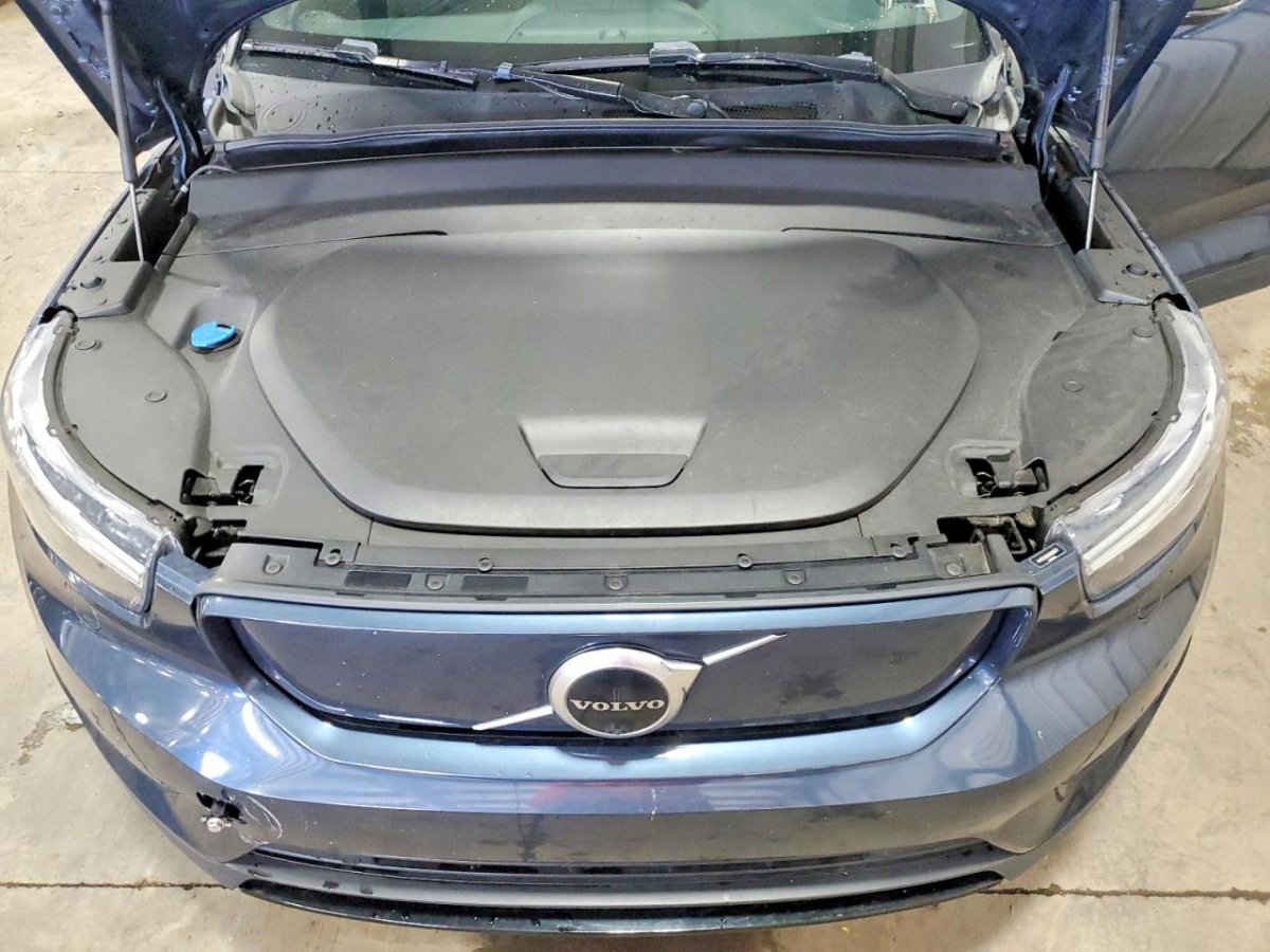 Volvo XC40 P8 RECHARGE ULTIMATE