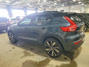 Volvo XC40 P8 RECHARGE ULTIMATE