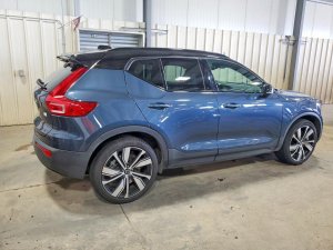 Volvo XC40 P8 RECHARGE ULTIMATE