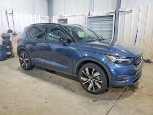 Volvo XC40 P8 RECHARGE ULTIMATE