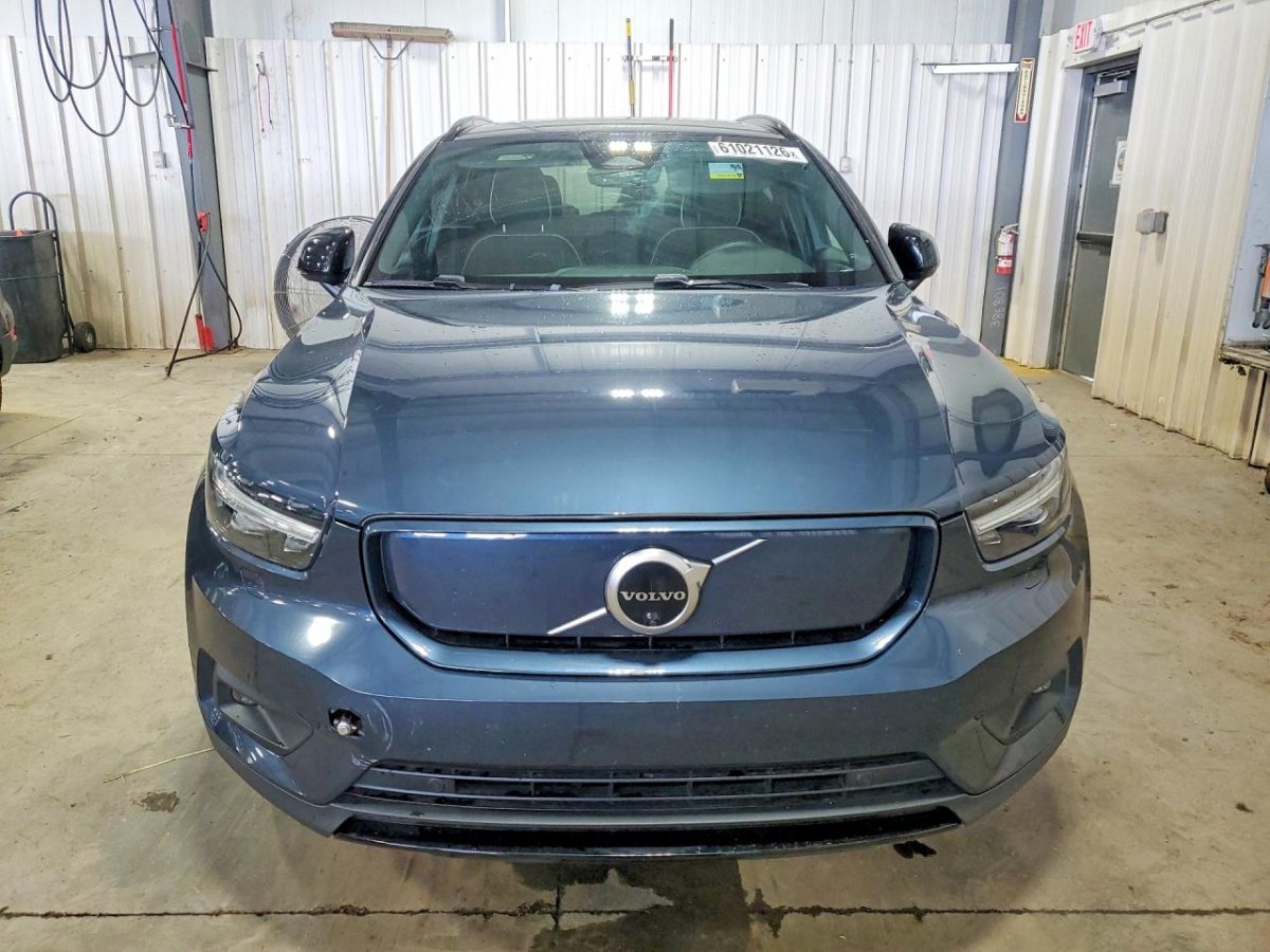 Volvo XC40 P8 RECHARGE ULTIMATE