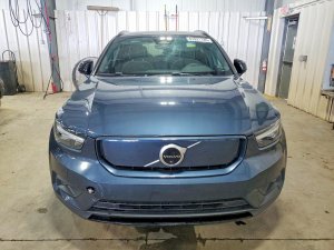 Volvo XC40 P8 RECHARGE ULTIMATE
