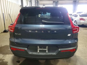 Volvo XC40 P8 RECHARGE ULTIMATE