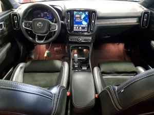 Volvo XC40 P8 RECHARGE ULTIMATE