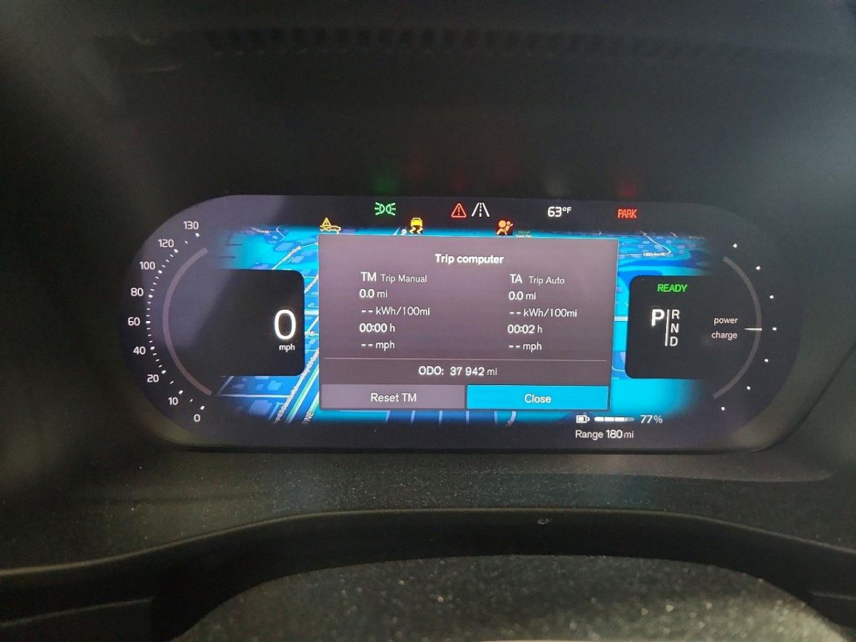 Volvo XC40 P8 RECHARGE ULTIMATE