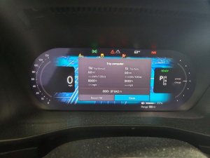 Volvo XC40 P8 RECHARGE ULTIMATE