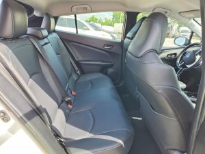 Toyota PRIUS FOUR TOURING