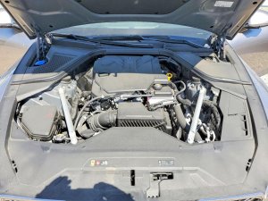 Moto GENESIS G80 BASE