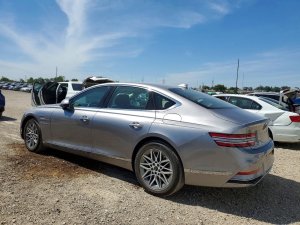Moto GENESIS G80 BASE