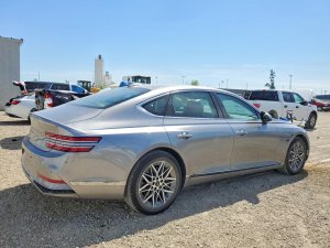 Moto GENESIS G80 BASE