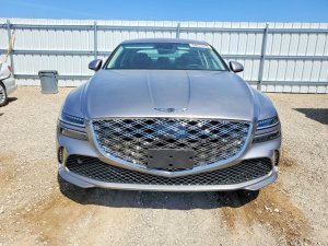 Moto GENESIS G80 BASE
