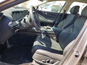 Moto GENESIS G80 BASE