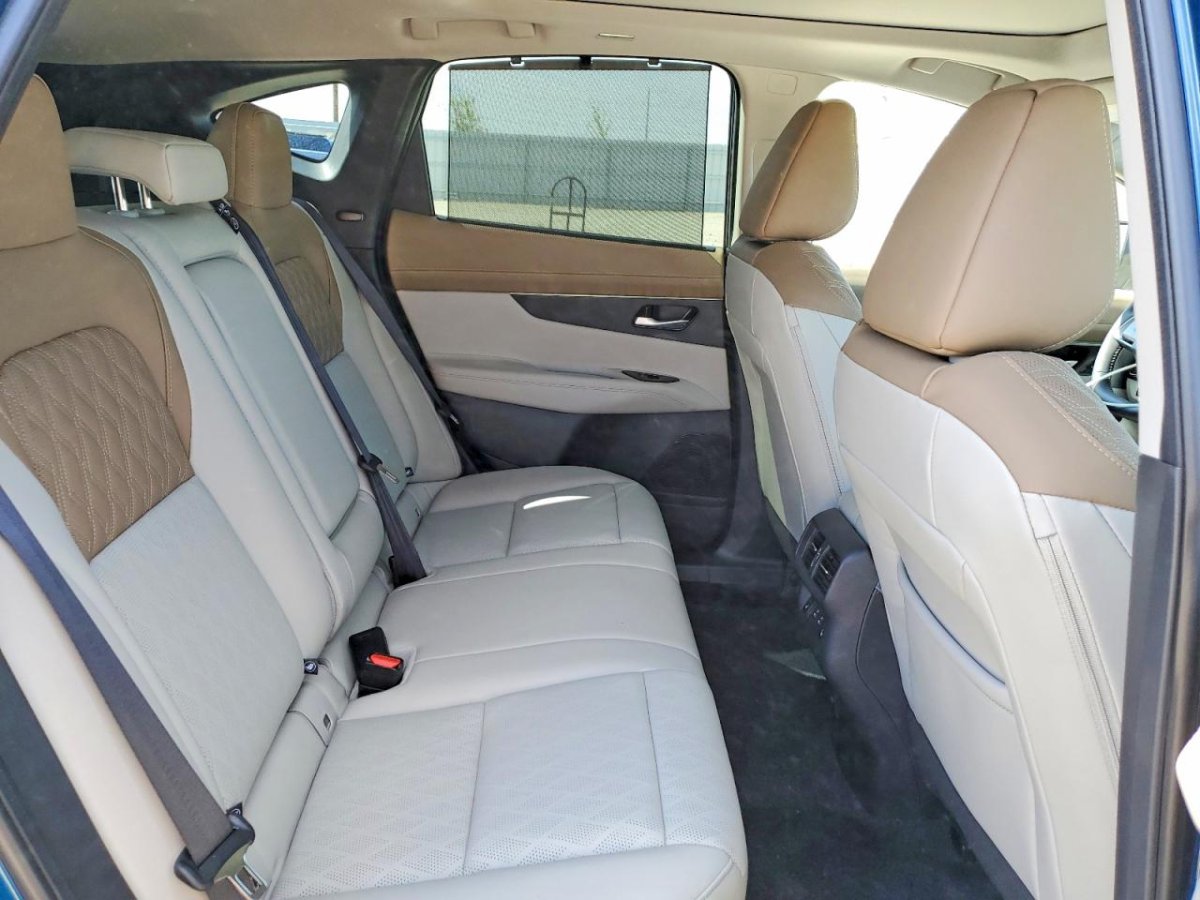 Nissan MURANO PLATINUM