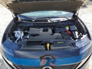 Nissan MURANO PLATINUM