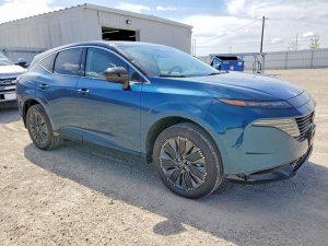 Nissan MURANO PLATINUM