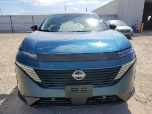 Nissan MURANO PLATINUM