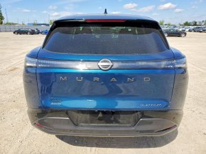 Nissan MURANO PLATINUM