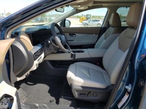 Nissan MURANO PLATINUM