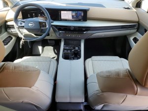 Nissan MURANO PLATINUM